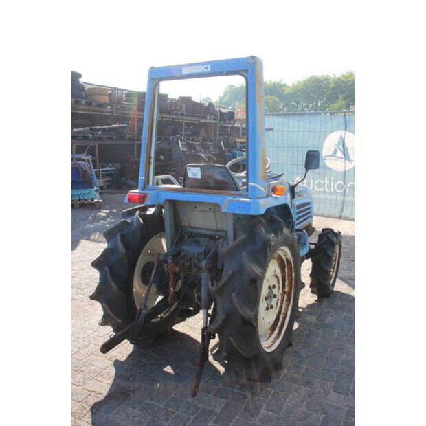 Iseki Sial 23-43512428