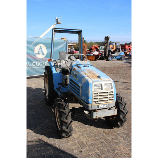 Iseki Sial 23-43512430