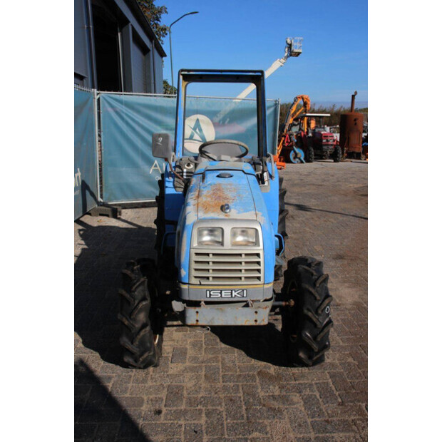 Iseki Sial 23-43512432