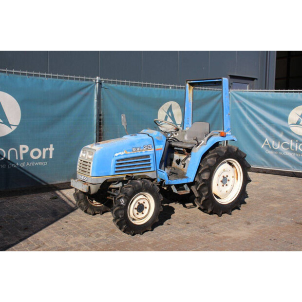 Iseki Sial 23-43512434