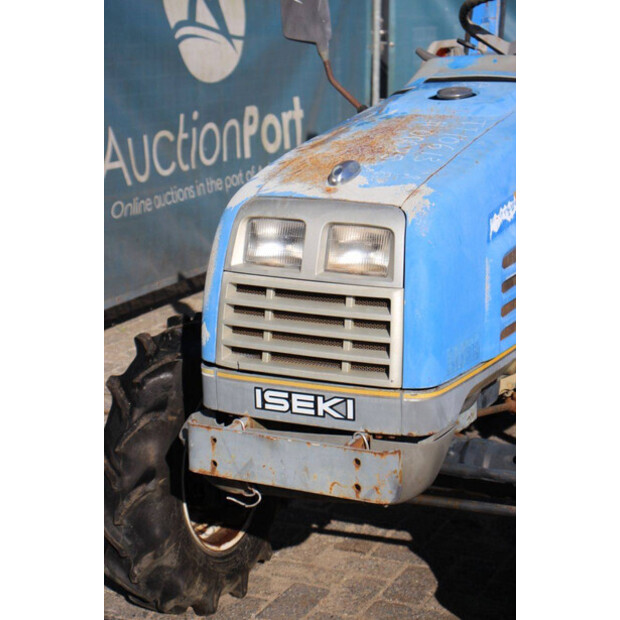 Iseki Sial 23-43512436