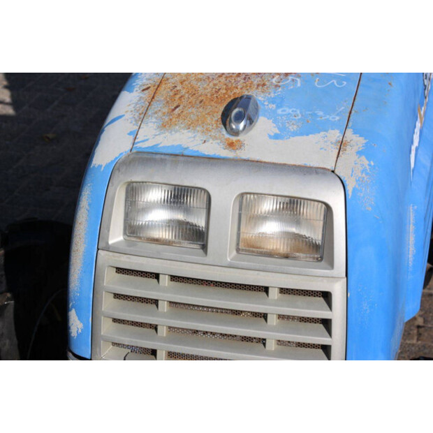 Iseki Sial 23-43512438