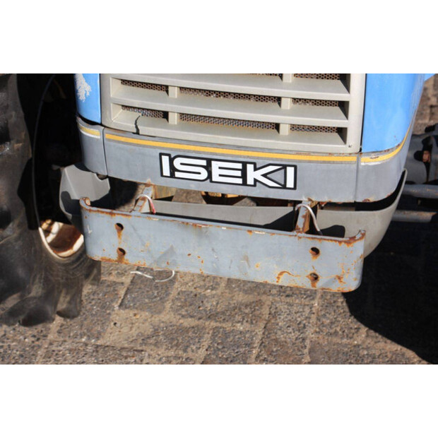 Iseki Sial 23-43512440