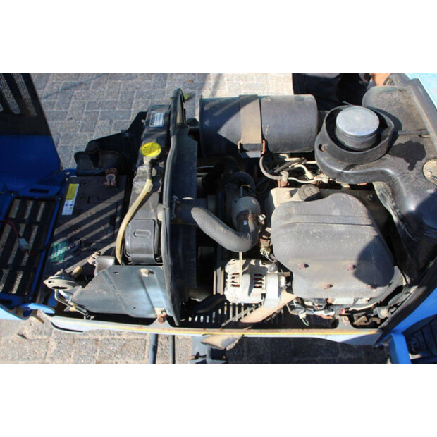 Iseki Sial 23-43512442