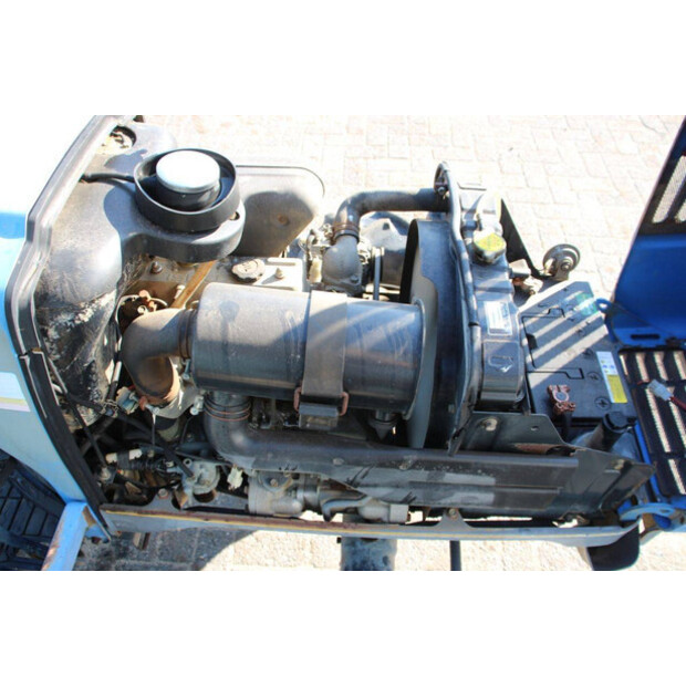 Iseki Sial 23-43512446