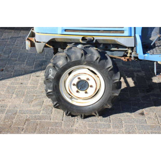 Iseki Sial 23-43512448