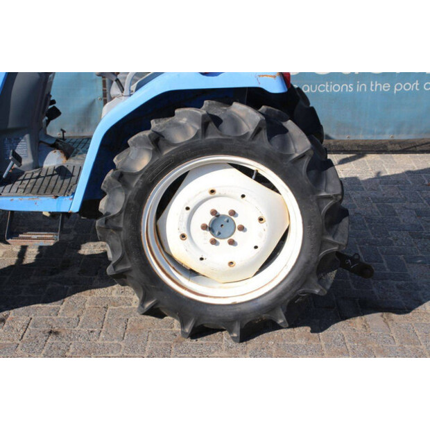 Iseki Sial 23-43512450