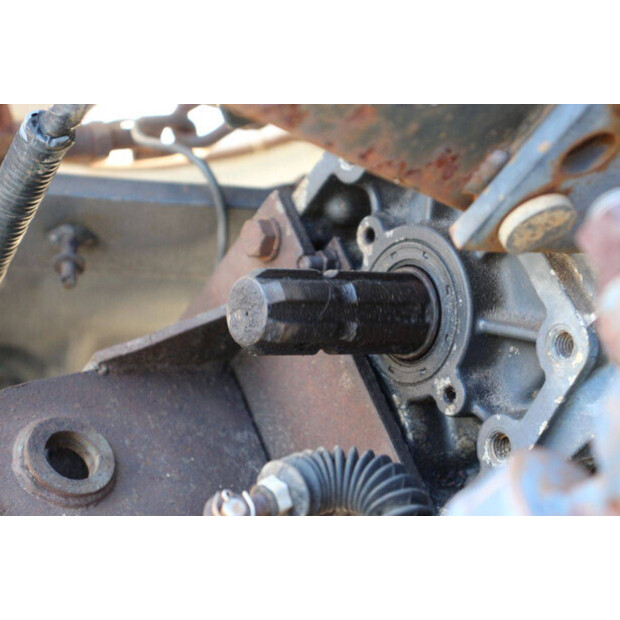 Iseki Sial 23-43512457