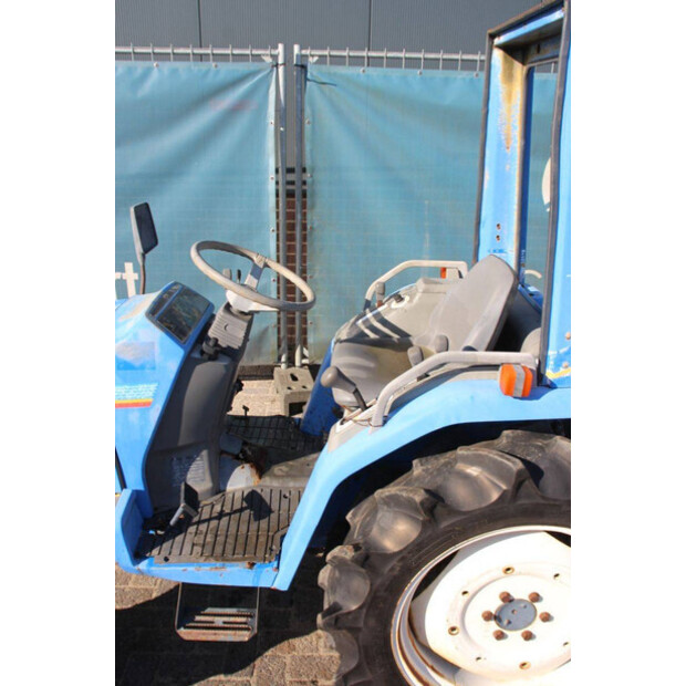 Iseki Sial 23-43512459