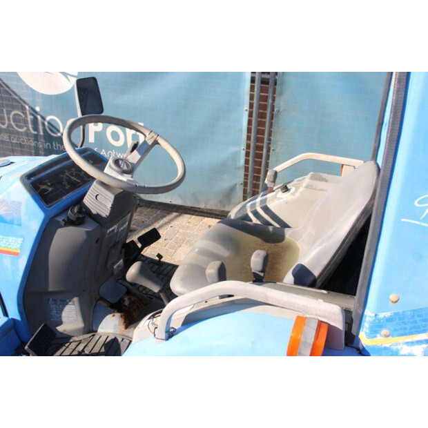 Iseki Sial 23-43512461