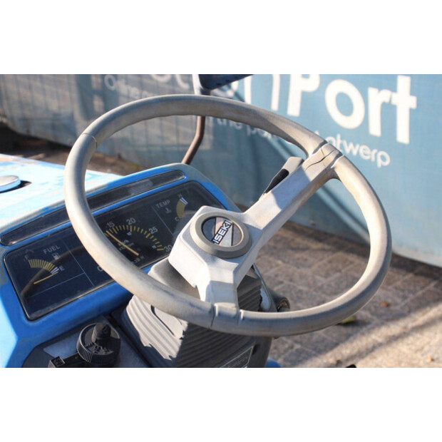 Iseki Sial 23-43512463