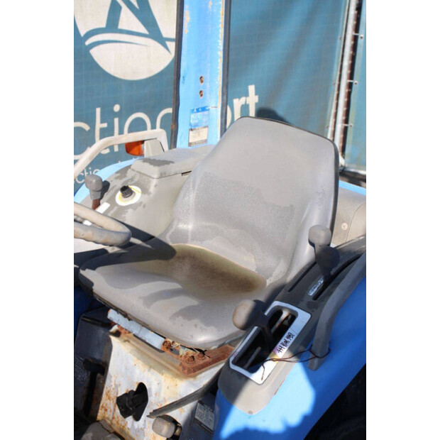 Iseki Sial 23-43512465