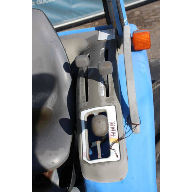 Iseki Sial 23-43512467