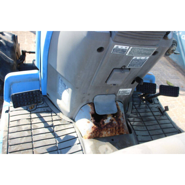 Iseki Sial 23-43512469