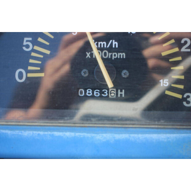 Iseki Sial 23-43512471