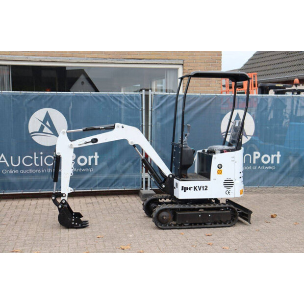 2025 جي بي سي KV12-43512552