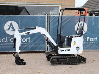 Image de 2025 JPC KV12