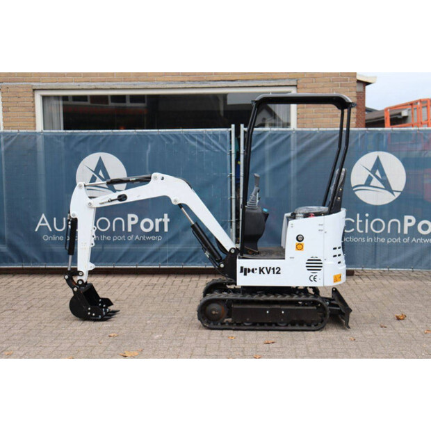 2025 جي بي سي KV12-43512553