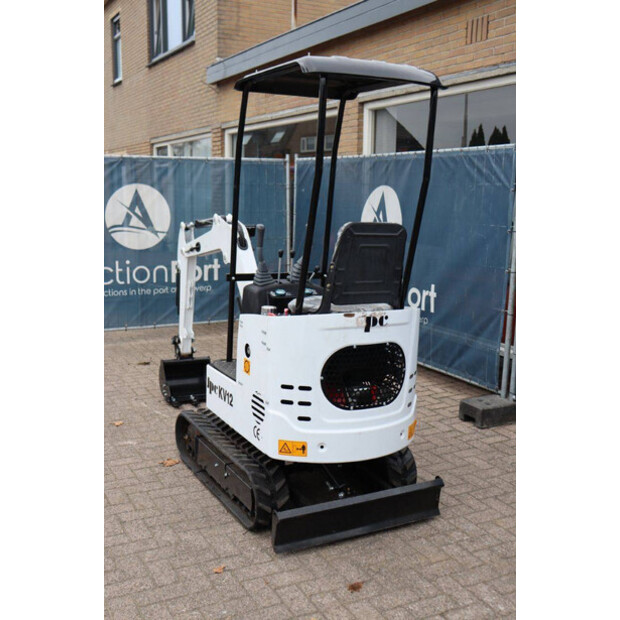 2025 جي بي سي KV12-43512555