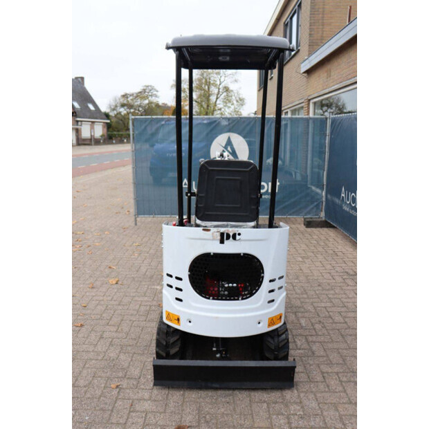 2025 جي بي سي KV12-43512556