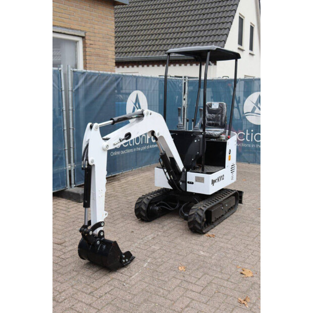 2025 جي بي سي KV12-43512560