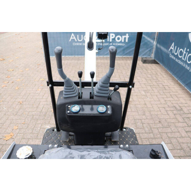 2025 جي بي سي KV12-43512571