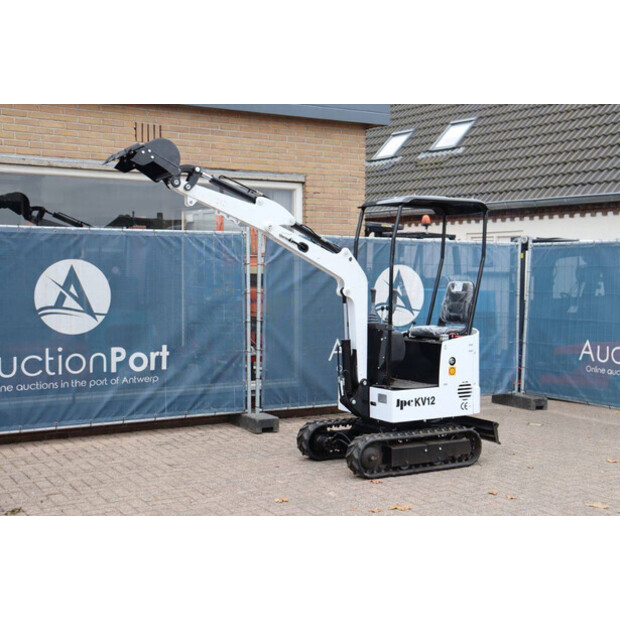 2025 جي بي سي KV12-43512579