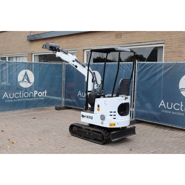 2025 جي بي سي KV12-43512580