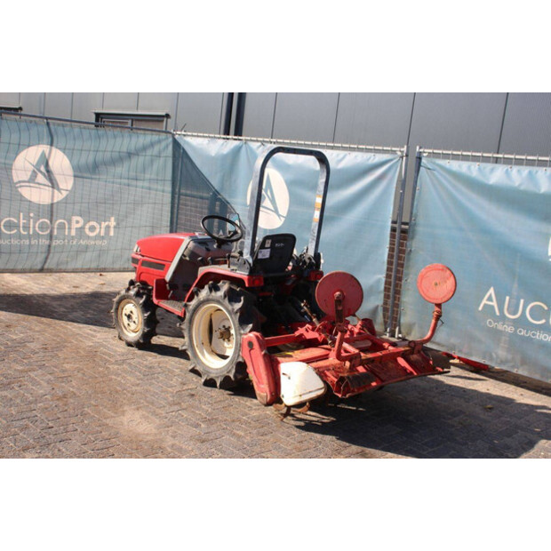 يانمار KE-50-43512586