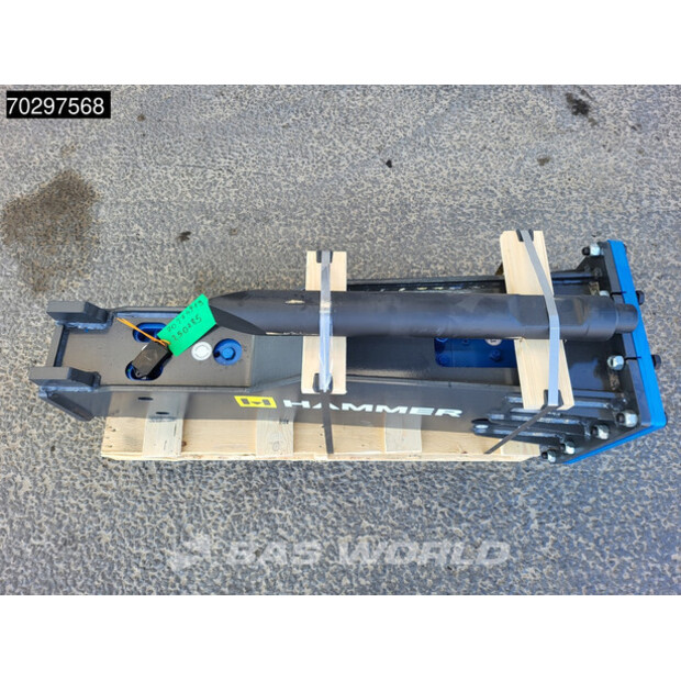 2025 موستانج HM1000-43512686