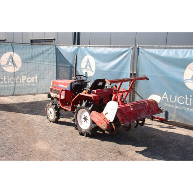 YANMAR F14D-43512721