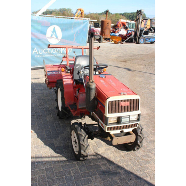 YANMAR F14D-43512724