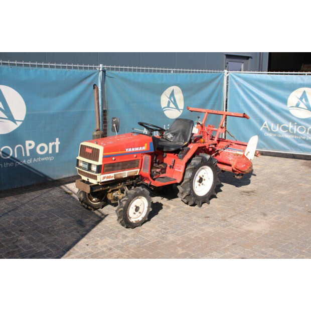 YANMAR F14D-43512726