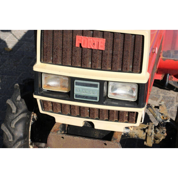 YANMAR F14D-43512728