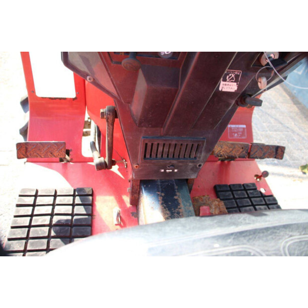 YANMAR F14D-43512740