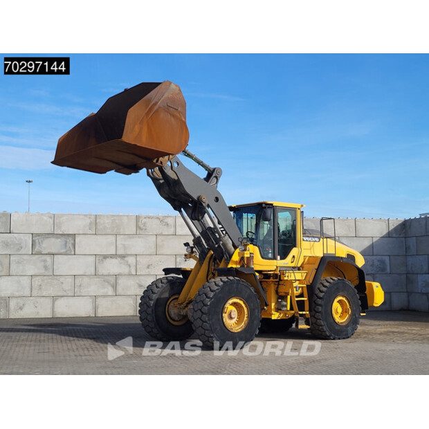 2014 Volvo L180H-43512743