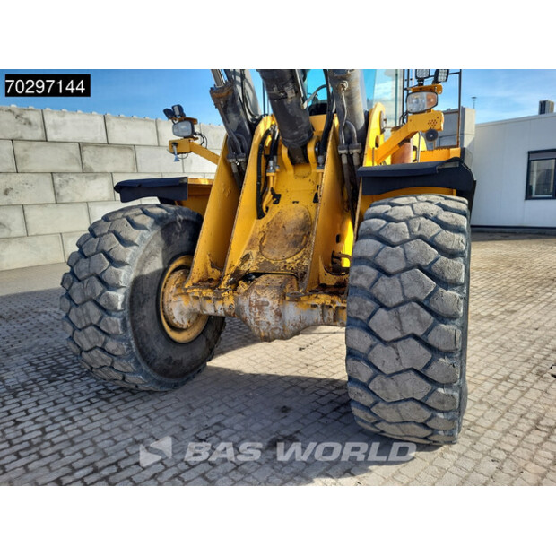 2014 Volvo L180H-43512747