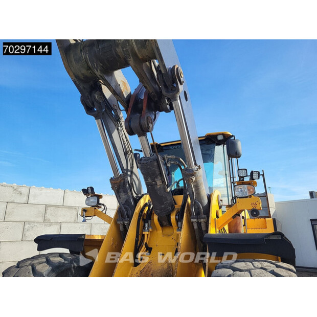 2014 Volvo L180H-43512748