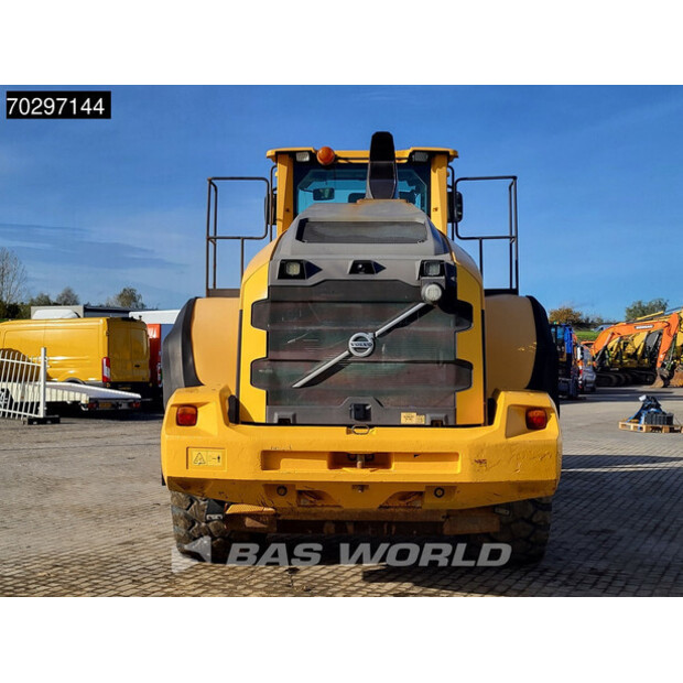 2014 Volvo L180H-43512749