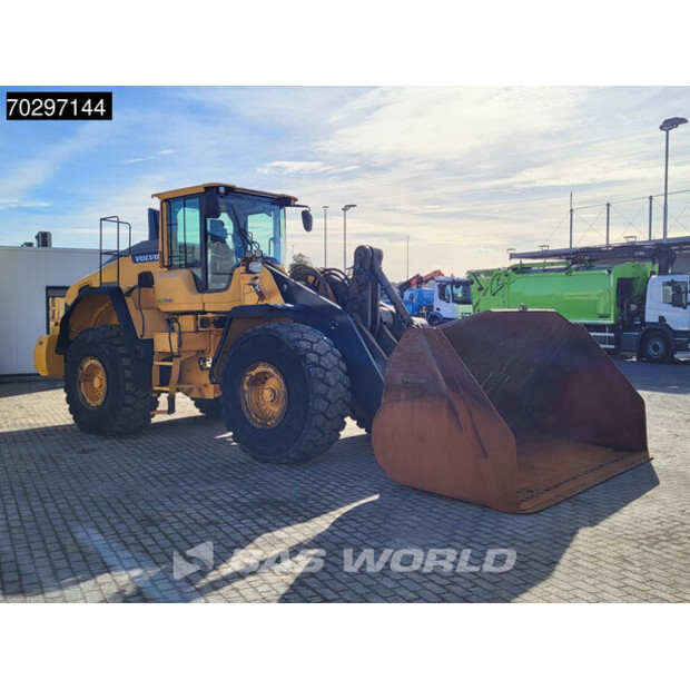 2014 Volvo L180H-43512751