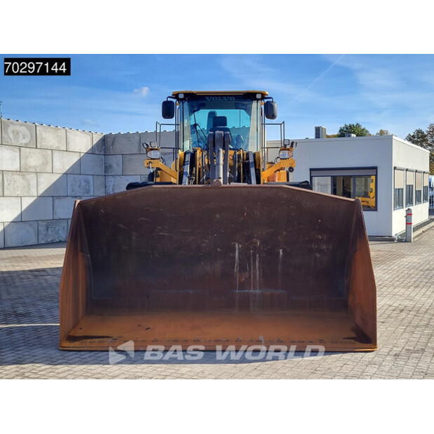 2014 Volvo L180H-43512752