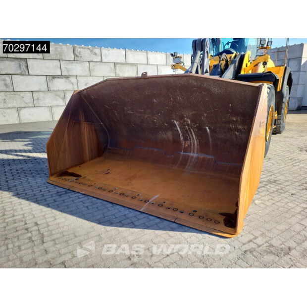 2014 Volvo L180H-43512755