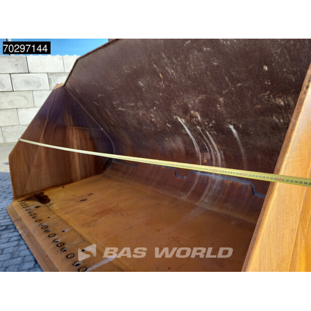 2014 Volvo L180H-43512756