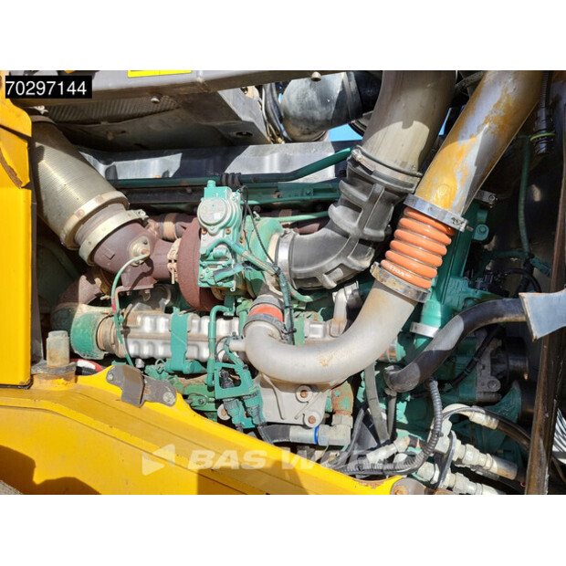 2014 Volvo L180H-43512760