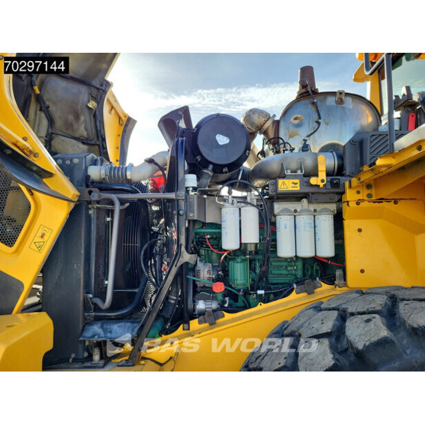 2014 Volvo L180H-43512766