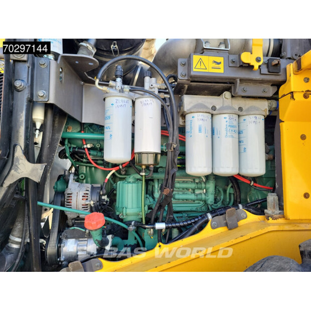 2014 Volvo L180H-43512768