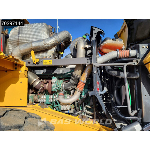 2014 Volvo L180H-43512772