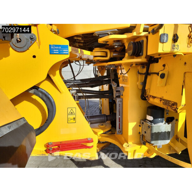 2014 Volvo L180H-43512774