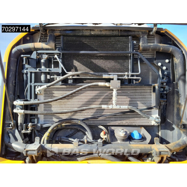 2014 Volvo L180H-43512776