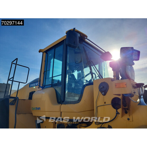 2014 Volvo L180H-43512780